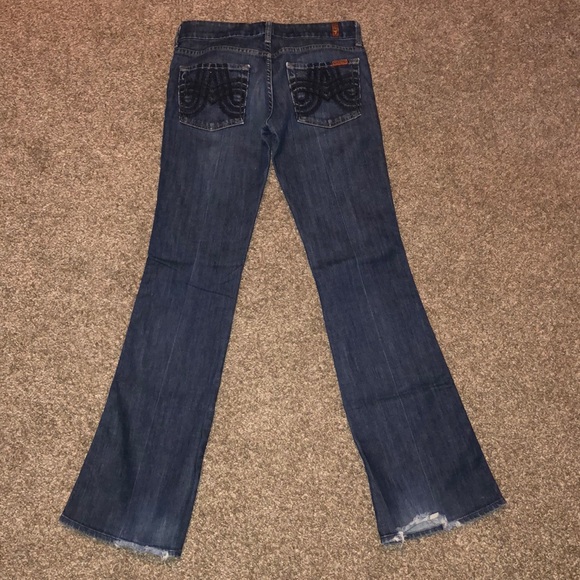 7FAMK 27- A Pocket - Picture 3 of 4